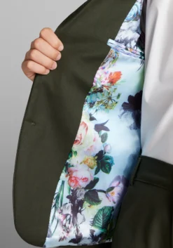 Peanut Butter Collection 007 5-Piece Boys Suit