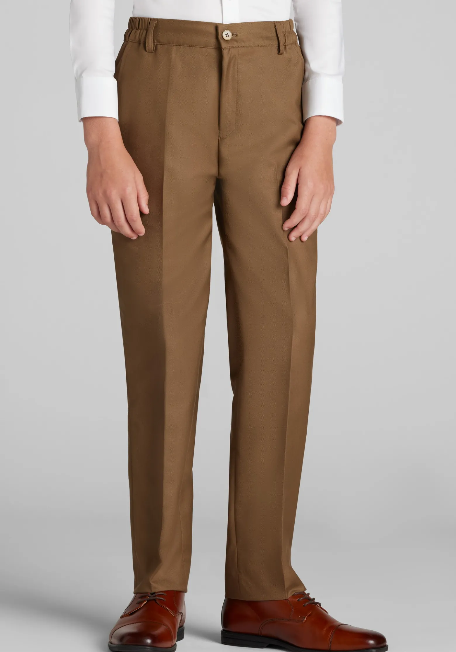Peanut Butter Collection 007 5-Piece Boys Suit