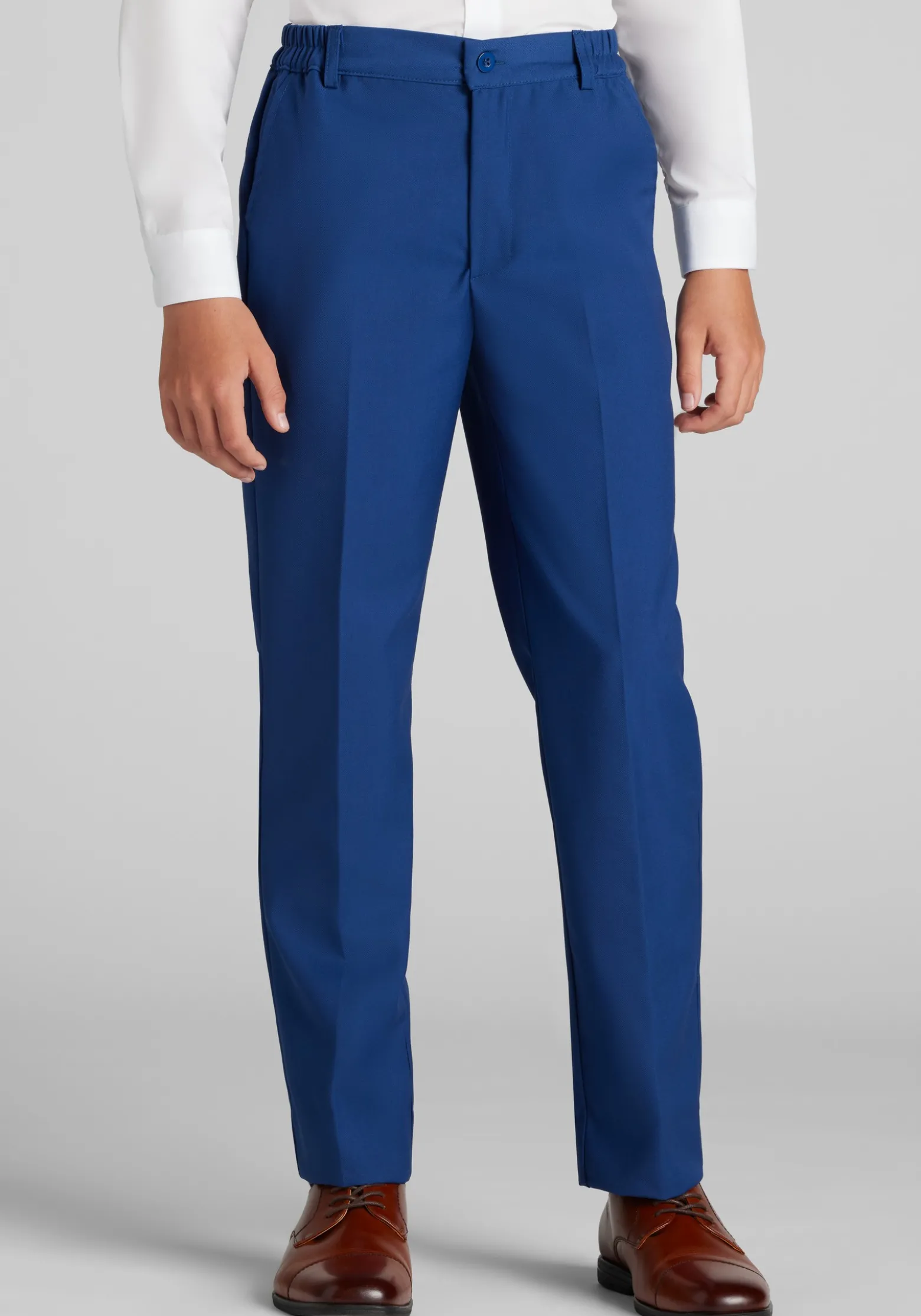 Peanut Butter Collection 007 5-Piece Boys Suit