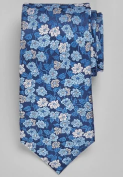 Reserve Collection Allover Floral Tie