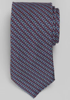 Reserve Collection Coffee Bean Neat Tie
