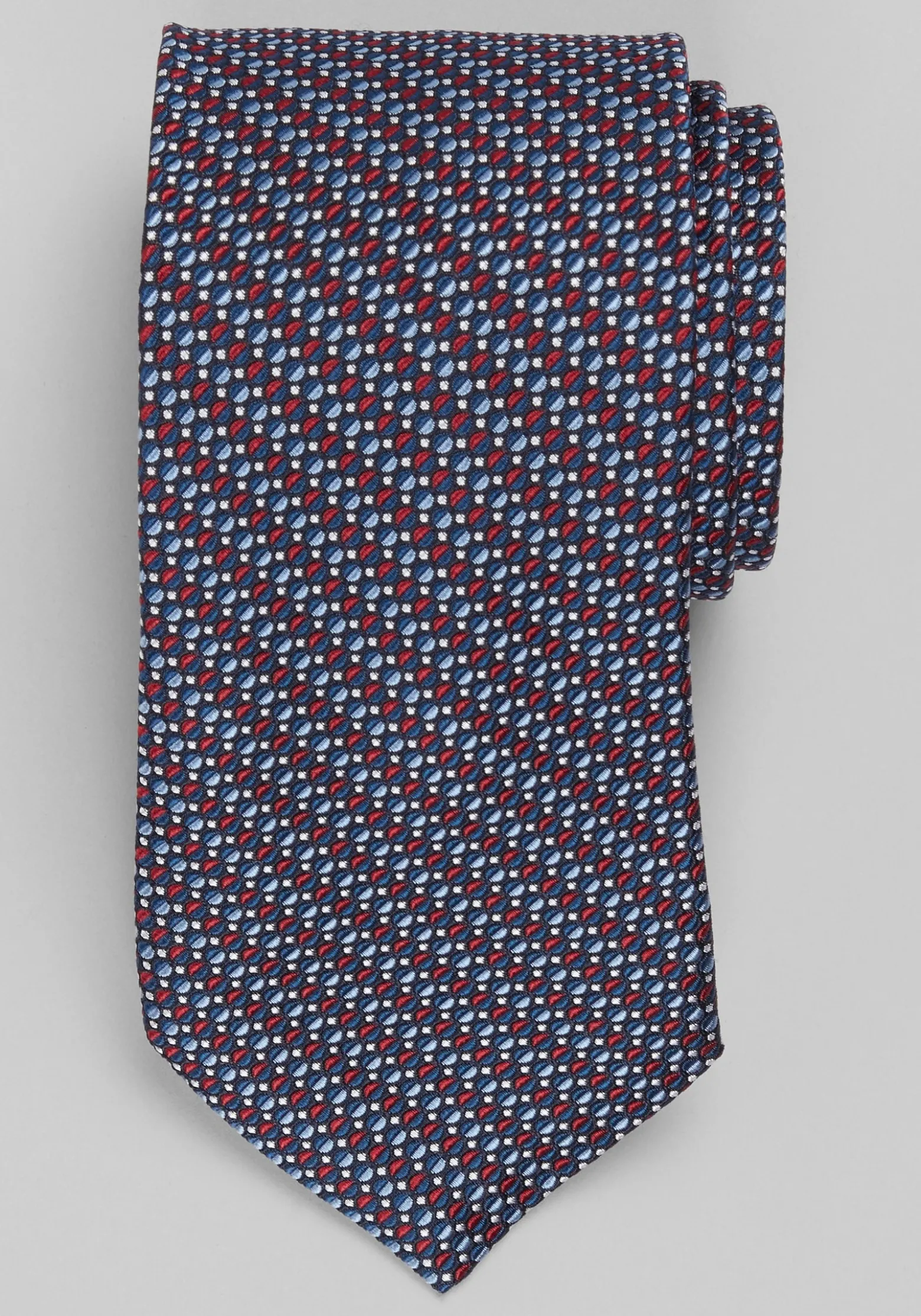 Reserve Collection Coffee Bean Neat Tie