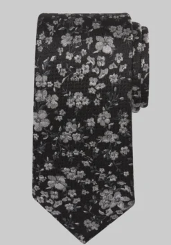Reserve Collection Floral Bouquet Tie