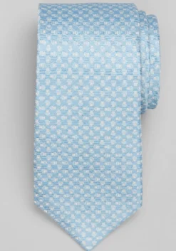 Reserve Collection Geo Dot Tie