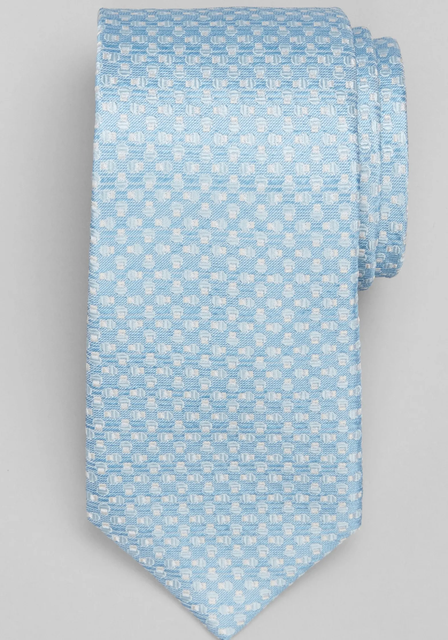 Reserve Collection Geo Dot Tie
