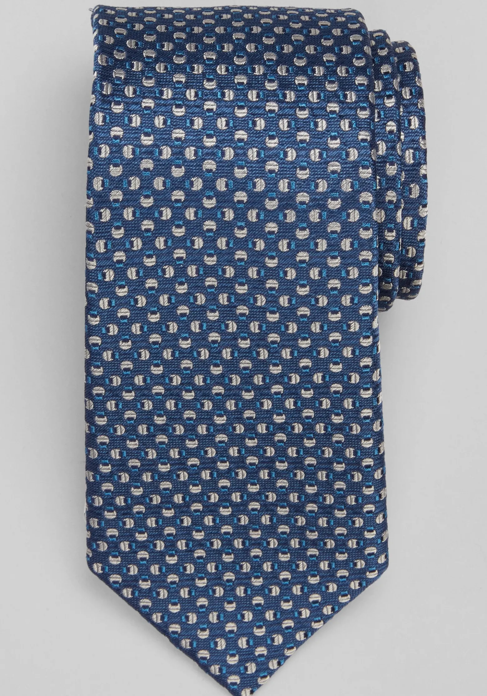 Reserve Collection Geo Dot Tie