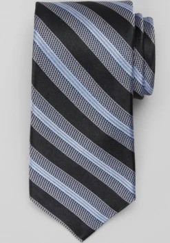 Reserve Collection Intricate Stripe Tie