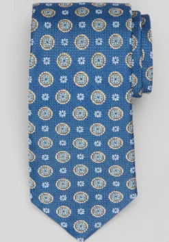 Reserve Collection Neat Tie - Long