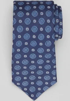 Reserve Collection Neat Tie - Long