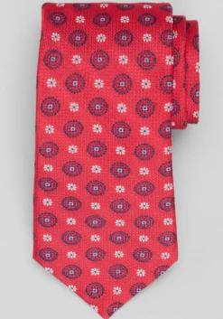 Reserve Collection Neat Tie - Long