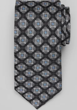 Reserve Collection Octagonal Square Neat Tie