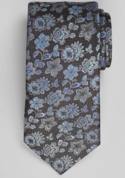 Reserve Collection Ombre Floral Tie