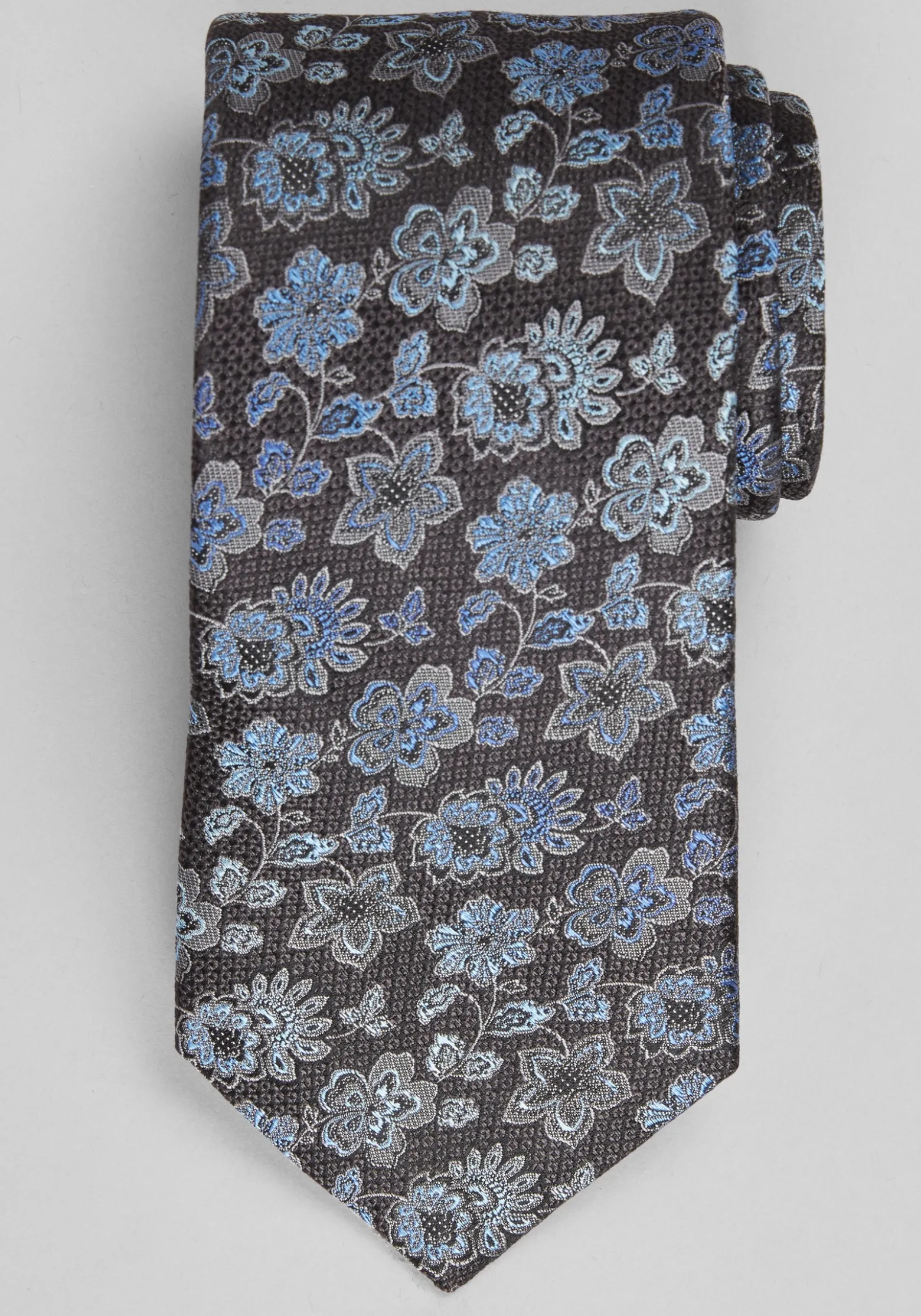Reserve Collection Ombre Floral Tie