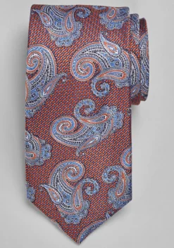 Reserve Collection Paisley Tie