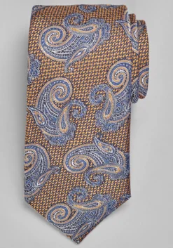 Reserve Collection Paisley Tie