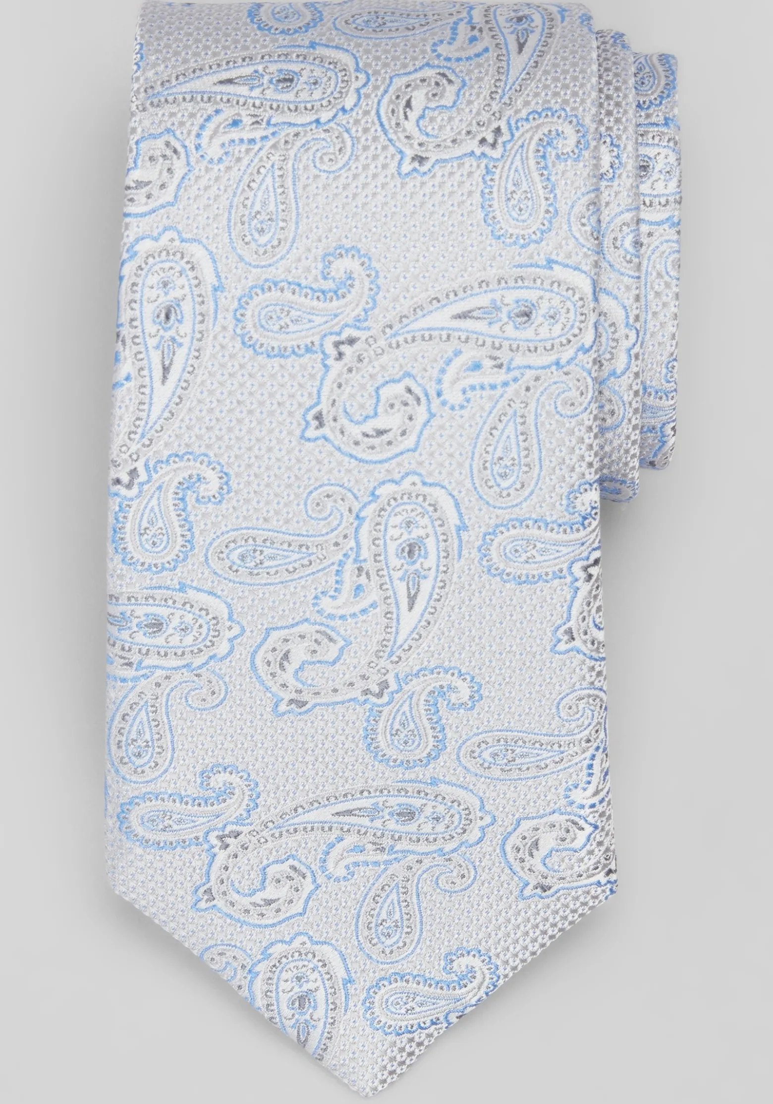 Reserve Collection Paisley Tie