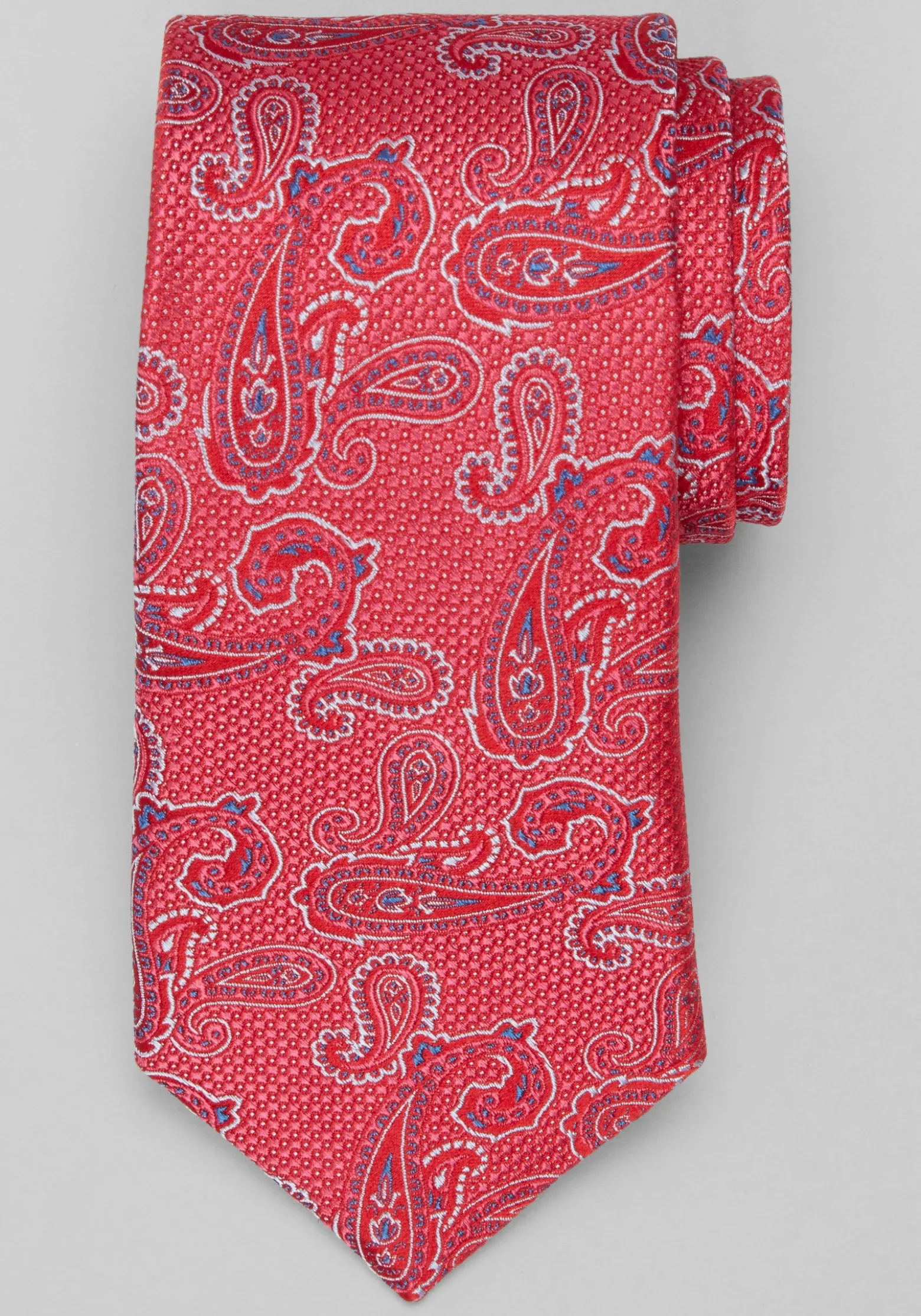 Reserve Collection Paisley Tie