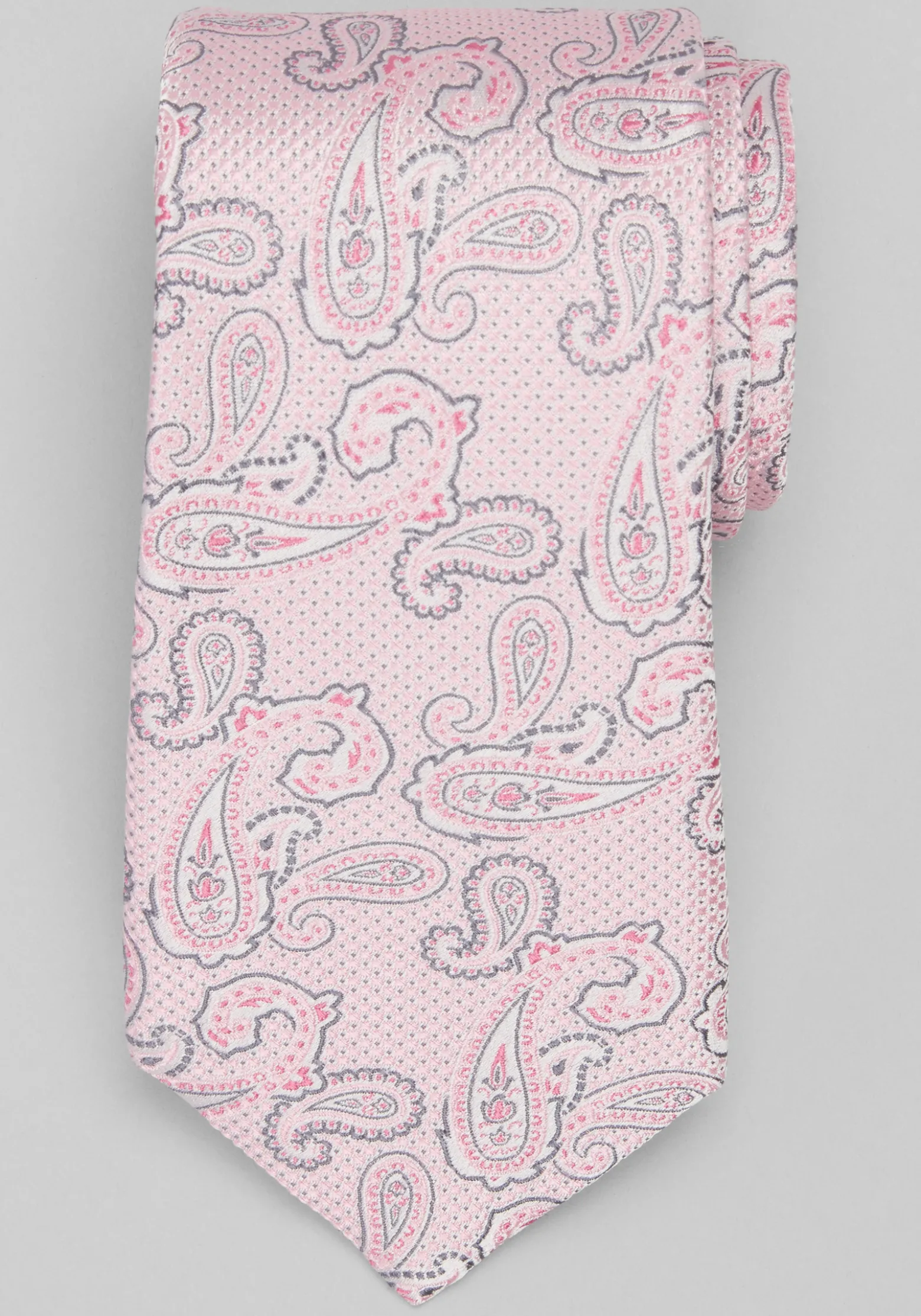 Reserve Collection Paisley Tie