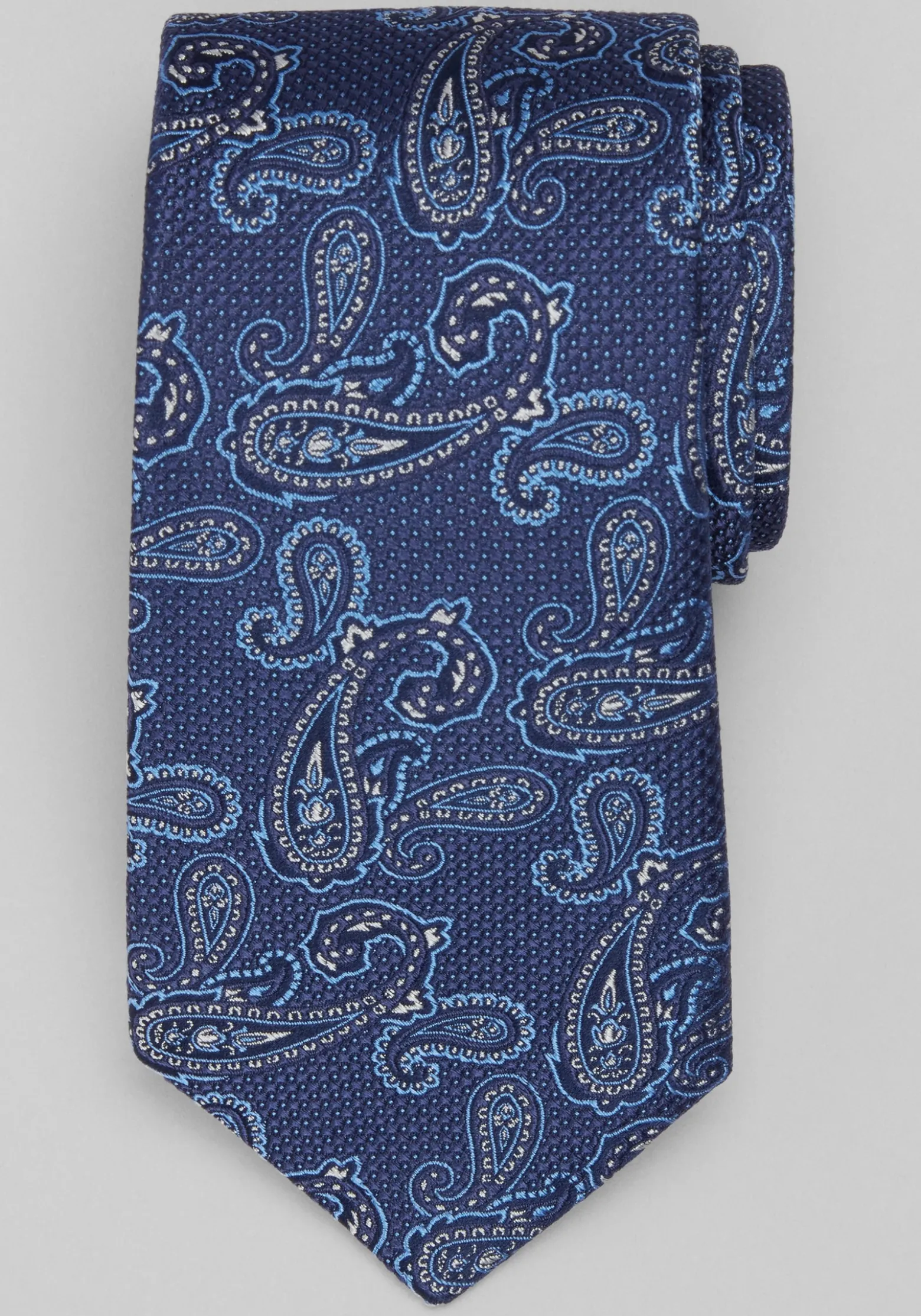 Reserve Collection Paisley Tie