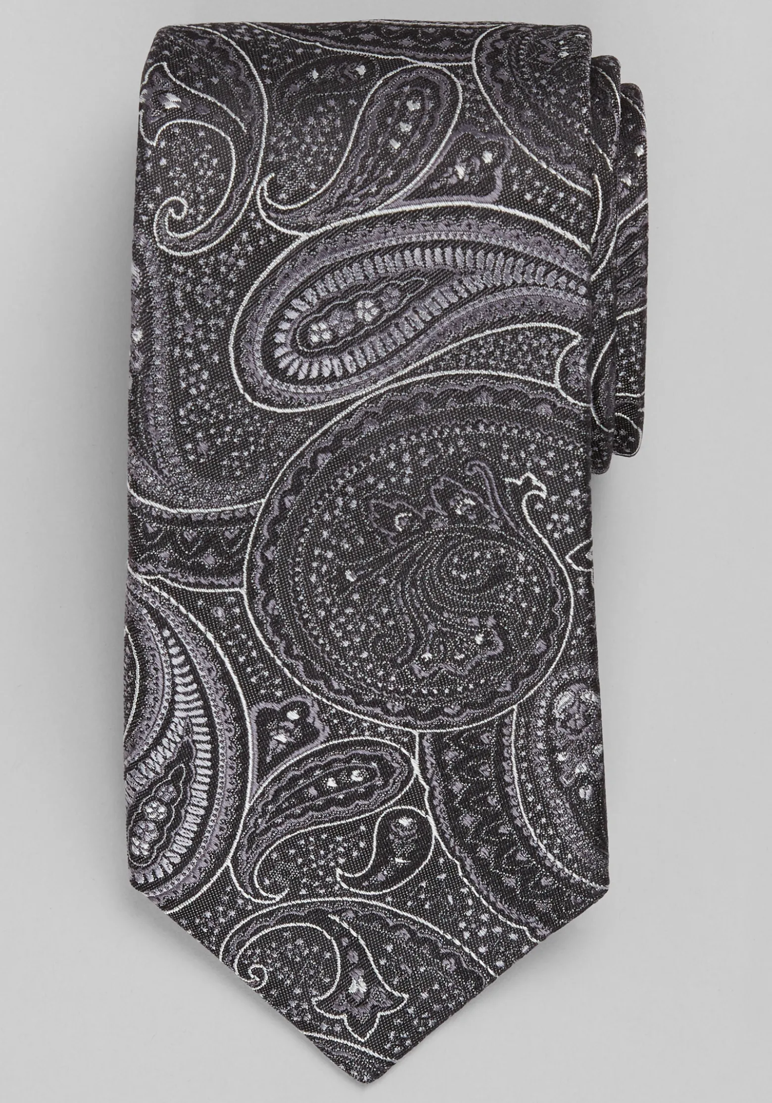 Reserve Collection Paisley Tie