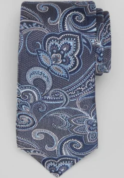 Reserve Collection Paisley Tie