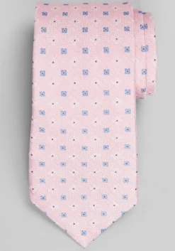 Reserve Collection Weathered Oxford Floral Tie