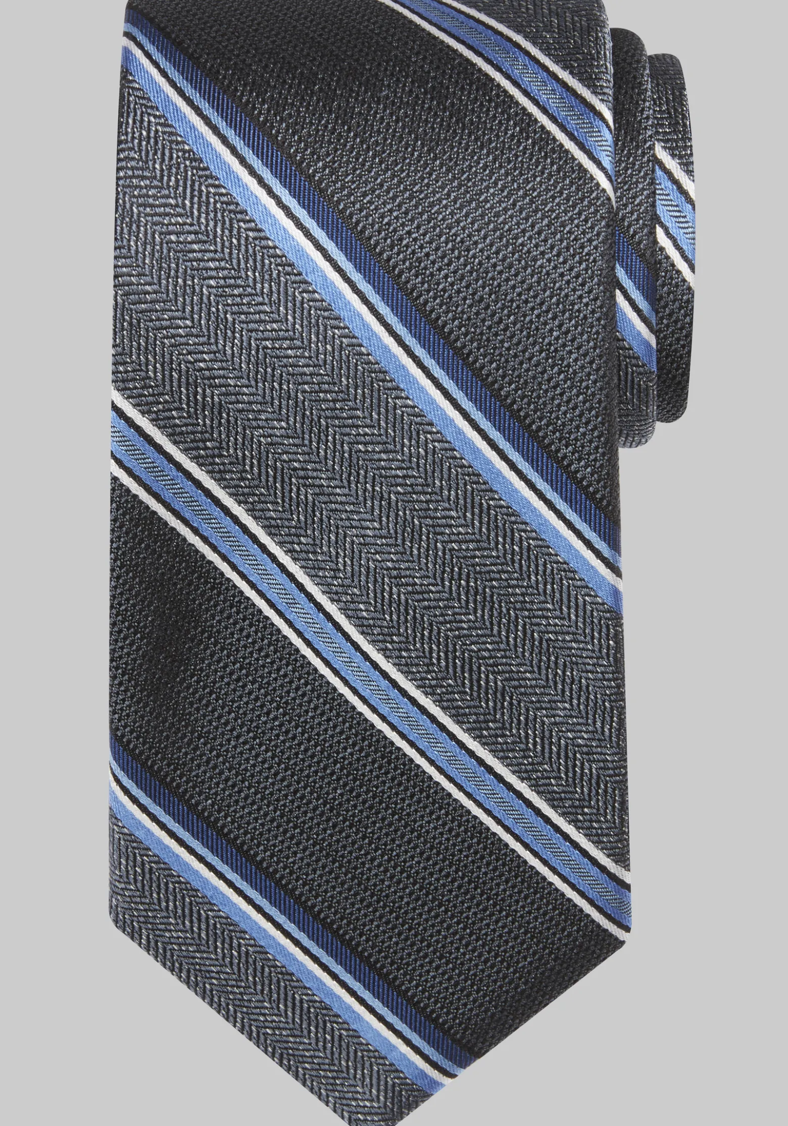 Reserve Stripe Tie