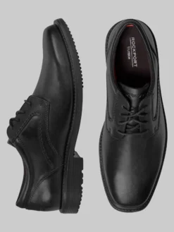 Rockport Style Leader 2 Plain Toe Oxfords