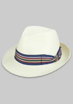 Scala Toyo Fedora