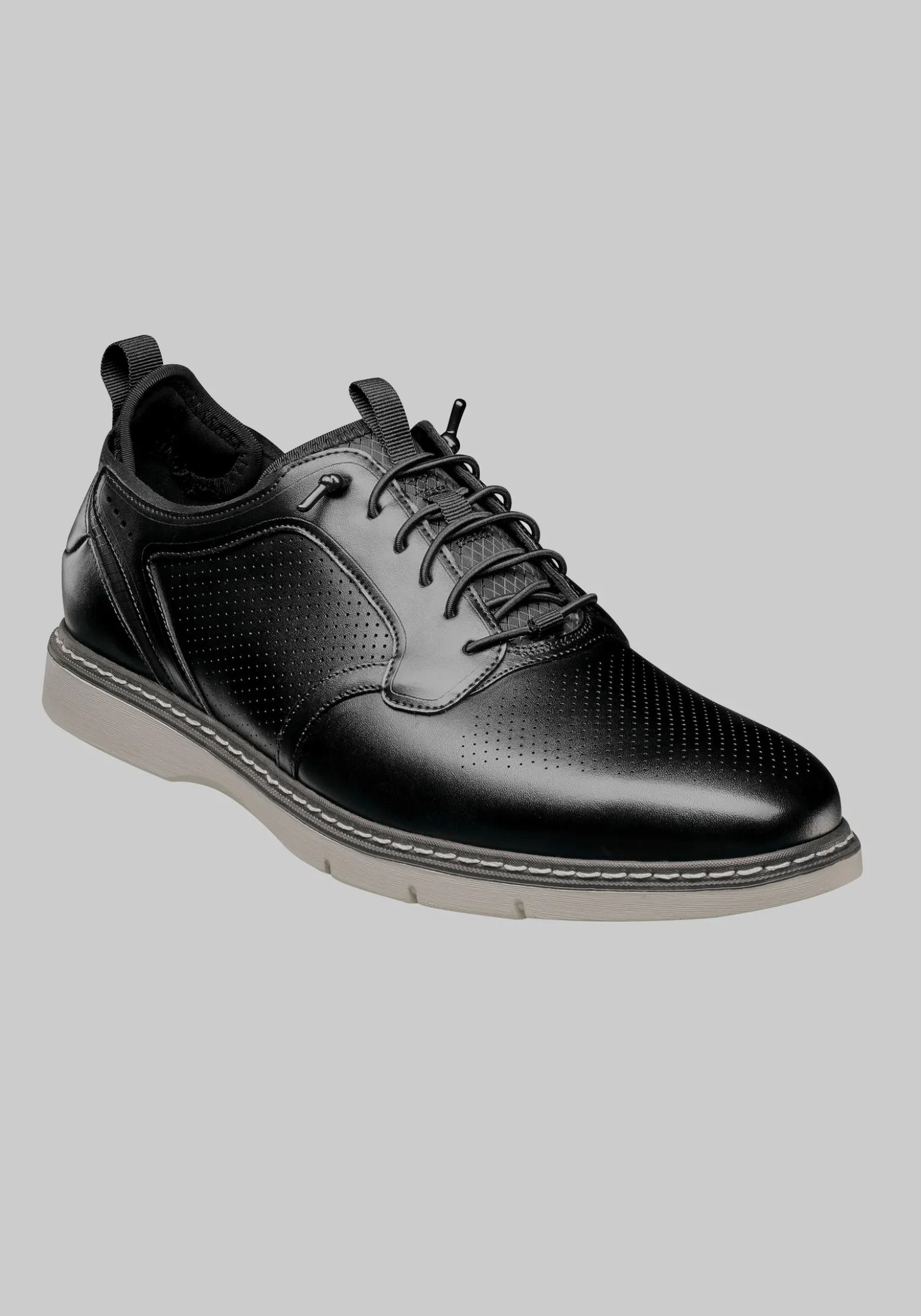 Stacy Adams Sync Plain Toe Shoes