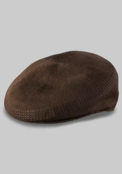 Stacy Adams Vented Knit Sweatband