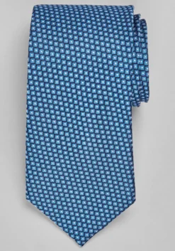 Traveler® Collection Floating Squares Tie