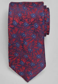 Traveler® Collection Florascura Tie