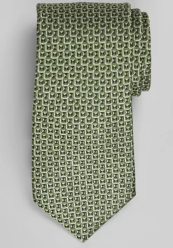Traveler®Collection Micro Geo Tie