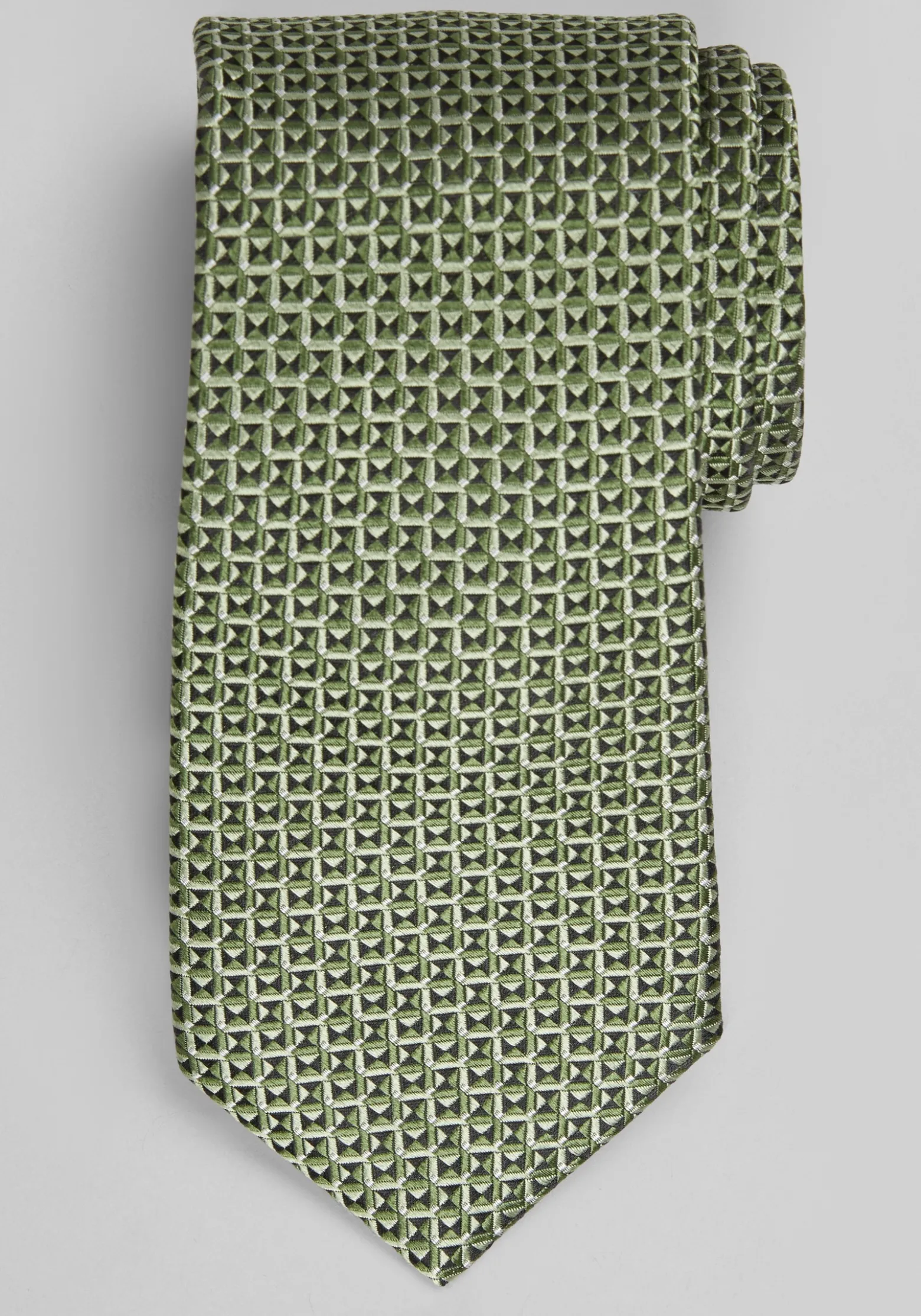 Traveler®Collection Micro Geo Tie