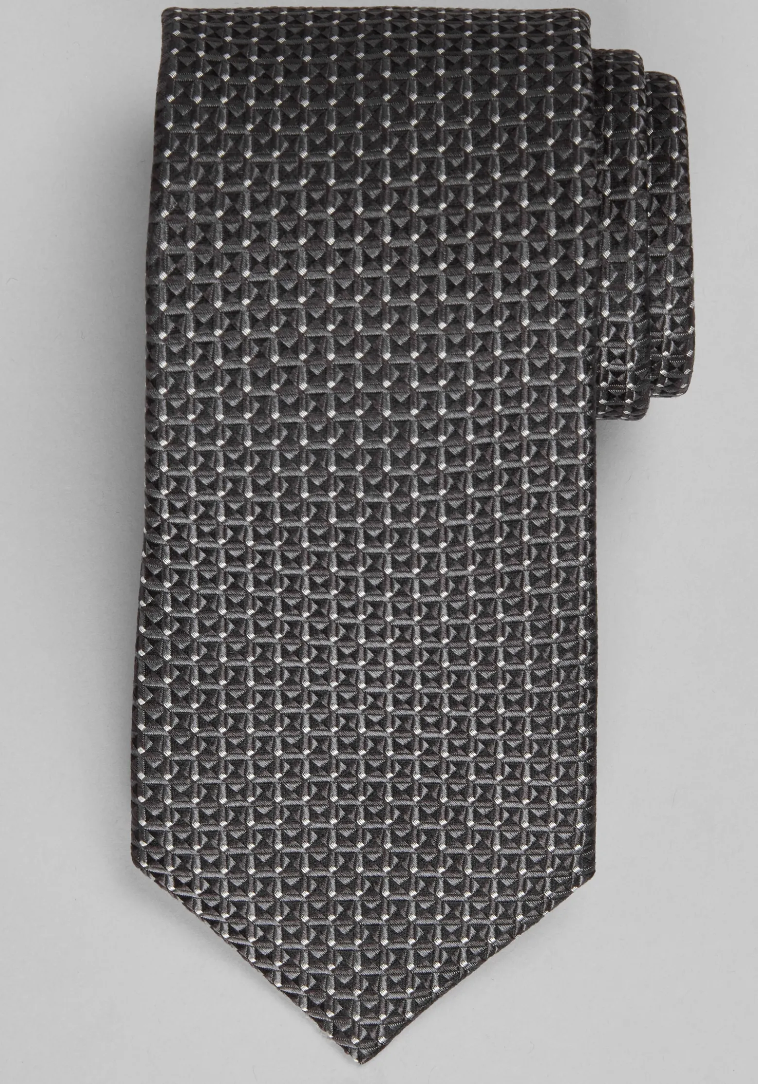 Traveler®Collection Micro Geo Tie
