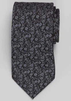 Traveler® Collection Minimono Floral Tie