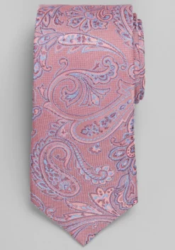 Traveler® Collection Paisley Tie