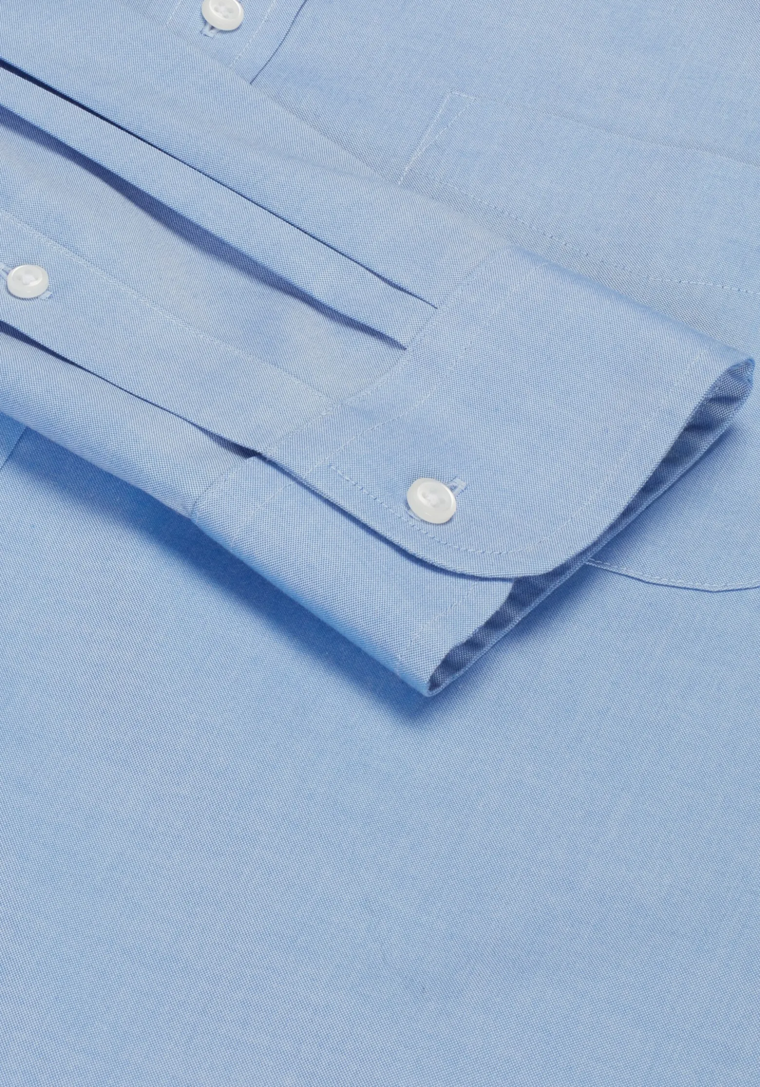 Traveler® Collection Slim Fit Button-Down Collar Dress Shirt