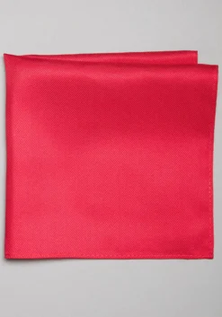 Traveler® Collection Solid Pocket Square