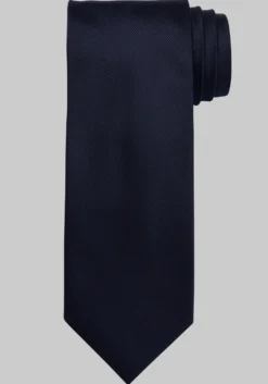 Traveler® Collection Solid Tie - Long