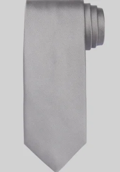 Traveler® Collection Solid Tie - Long