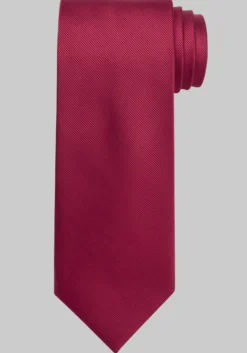 Traveler® Collection Solid Tie - Long