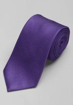 Traveler® Collection Solid Tie - Long