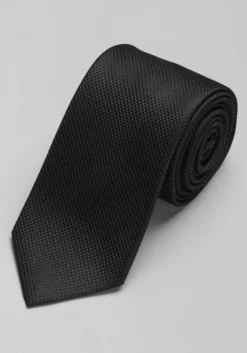 Traveler® Collection Solid Tie - Long