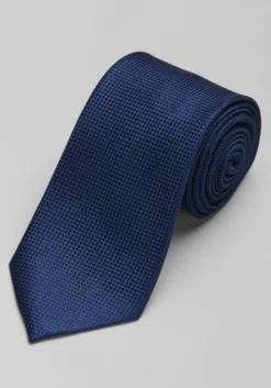 Traveler® Collection Solid Tie - Long