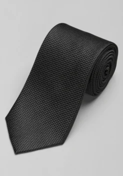 Traveler® Collection Solid Tie - Long