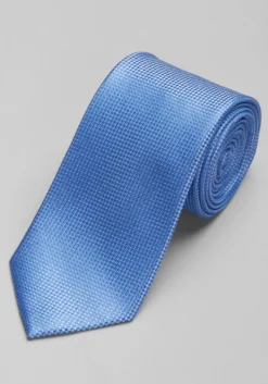 Traveler® Collection Solid Tie - Long