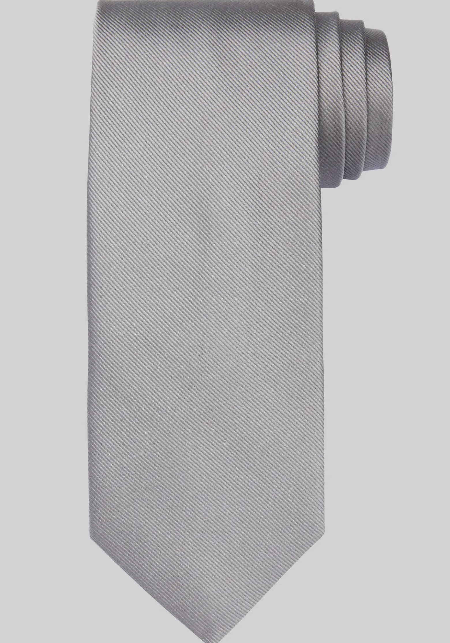 Traveler® Collection Solid Tie