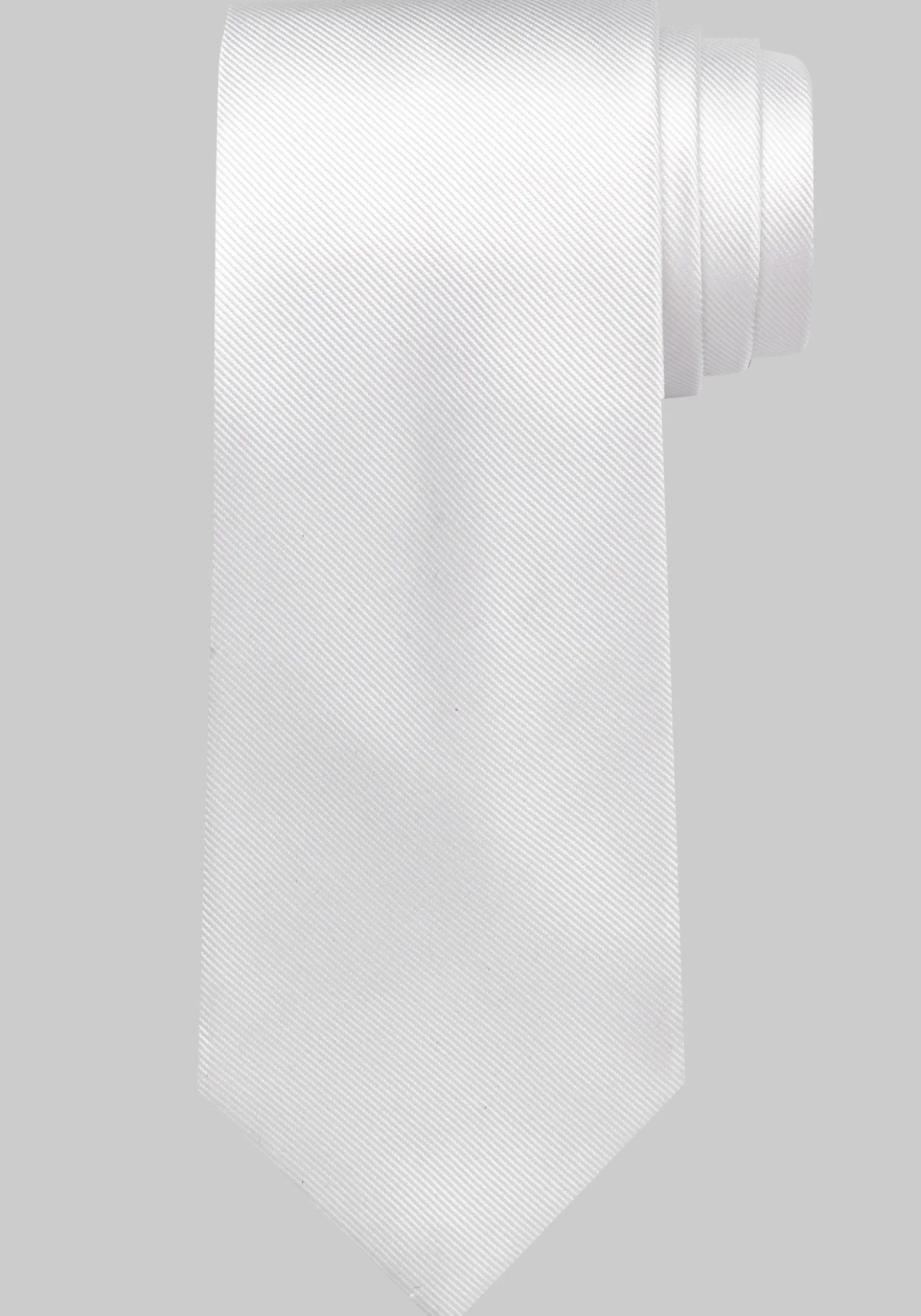 Traveler® Collection Solid Tie